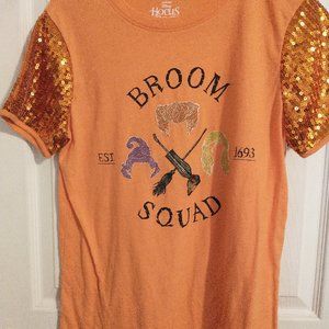 Hocus Pocus Shirt for Girls